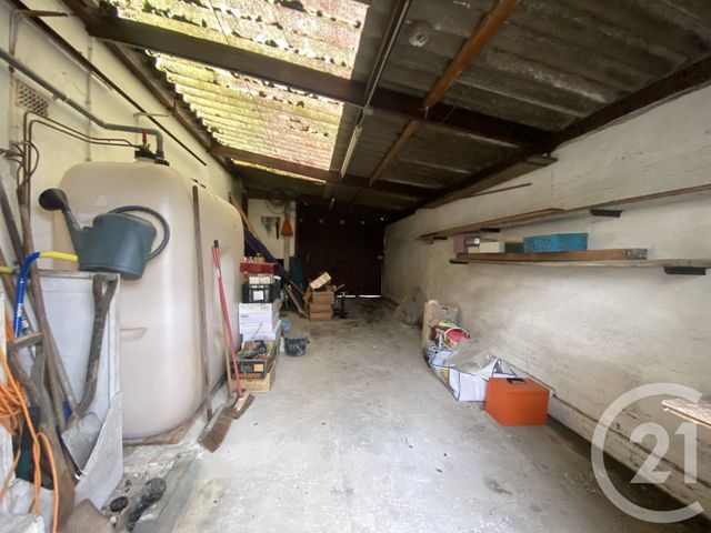 Maison &agrave; vendre - 5 pi&egrave;ces - 86,78 m2 - St Etienne Du Rouvray - 76 - HAUTE-NORMANDIE