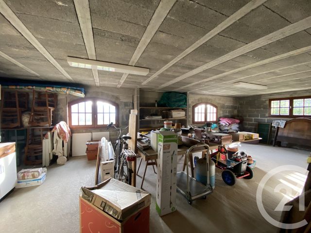 Maison &agrave; vendre - 8 pi&egrave;ces - 244,40 m2 - Bellencombre - 76 - HAUTE-NORMANDIE