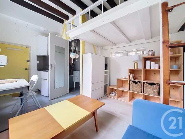 appartement - ROUEN - 76