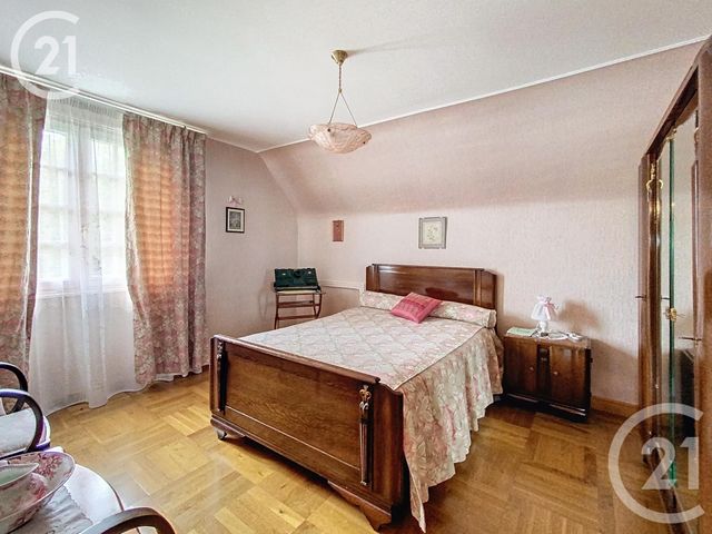 Maison &agrave; vendre - 6 pi&egrave;ces - 152,46 m2 - St Martin De Boscherville - 76 - HAUTE-NORMANDIE