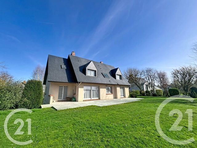 Maison à vendre ST MARTIN DU VIVIER