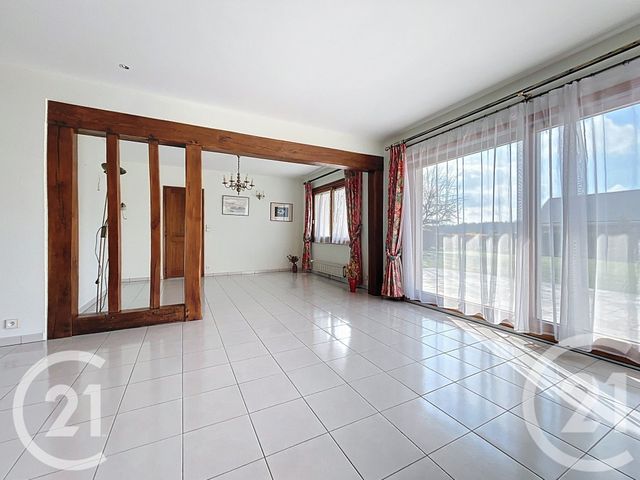 Maison &agrave; vendre - 9 pi&egrave;ces - 182 m2 - St Martin Du Vivier - 76 - HAUTE-NORMANDIE