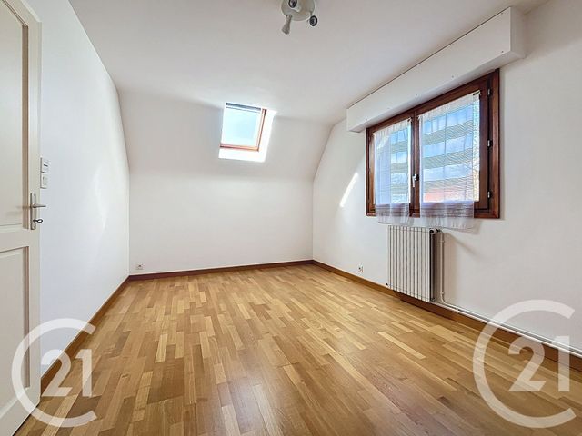 Maison &agrave; vendre - 9 pi&egrave;ces - 182 m2 - St Martin Du Vivier - 76 - HAUTE-NORMANDIE