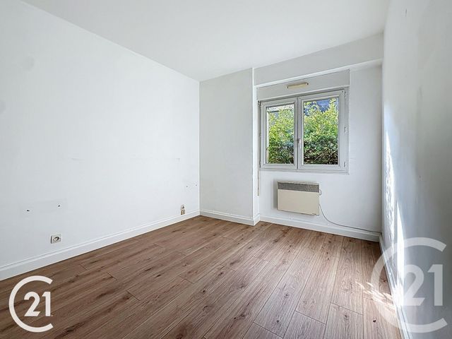 Appartement F2 &agrave; vendre - 2 pi&egrave;ces - 43,35 m2 - Rouen - 76 - HAUTE-NORMANDIE