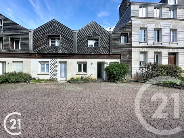 Appartement F2 &agrave; vendre - 2 pi&egrave;ces - 43,35 m2 - Rouen - 76 - HAUTE-NORMANDIE