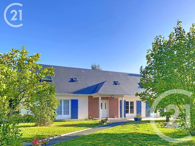 maison - ISNEAUVILLE - 76