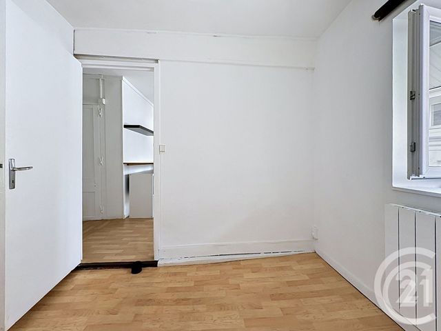 Appartement F1 &agrave; louer - 1 pi&egrave;ce - 26,80 m2 - Rouen - 76 - HAUTE-NORMANDIE