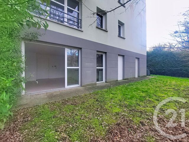 Appartement F3 &agrave; louer - 3 pi&egrave;ces - 56,69 m2 - Mont St Aignan - 76 - HAUTE-NORMANDIE