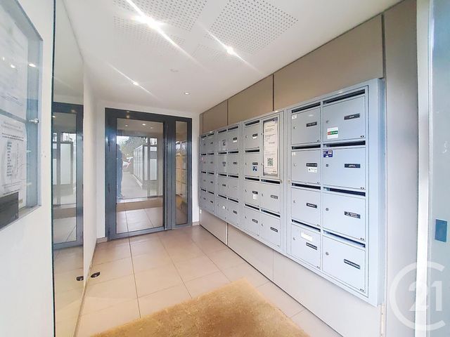 Appartement F3 &agrave; louer - 3 pi&egrave;ces - 56,69 m2 - Mont St Aignan - 76 - HAUTE-NORMANDIE