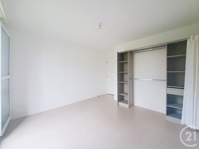 Appartement F3 &agrave; louer - 3 pi&egrave;ces - 56,69 m2 - Mont St Aignan - 76 - HAUTE-NORMANDIE
