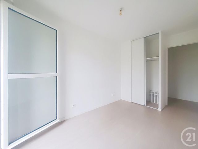 Appartement F3 &agrave; louer - 3 pi&egrave;ces - 56,69 m2 - Mont St Aignan - 76 - HAUTE-NORMANDIE