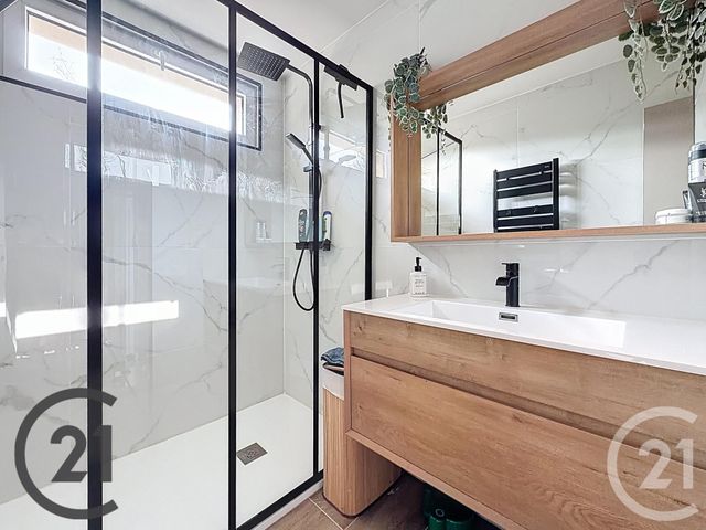 Maison &agrave; vendre - 5 pi&egrave;ces - 105 m2 - Rouen - 76 - HAUTE-NORMANDIE