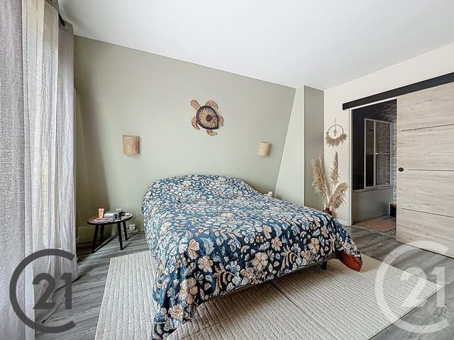 Maison &agrave; vendre - 5 pi&egrave;ces - 105 m2 - Rouen - 76 - HAUTE-NORMANDIE