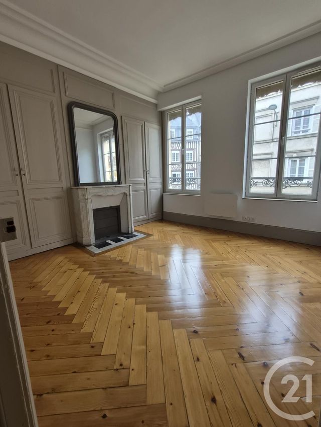 Immeuble &agrave; vendre - 280 m2 - Rouen - 76 - HAUTE-NORMANDIE