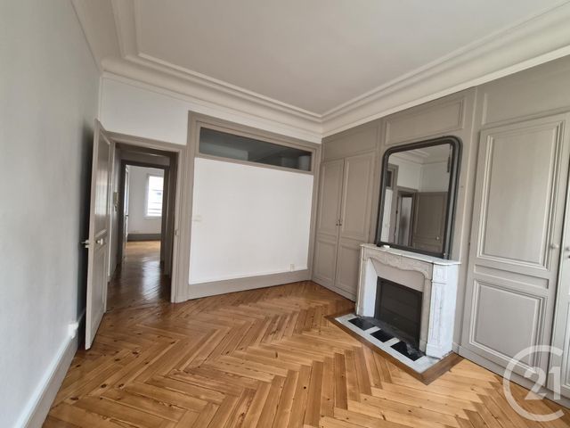 immeuble - ROUEN - 76