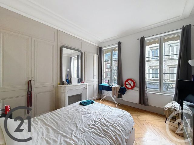 Immeuble &agrave; vendre - 280 m2 - Rouen - 76 - HAUTE-NORMANDIE