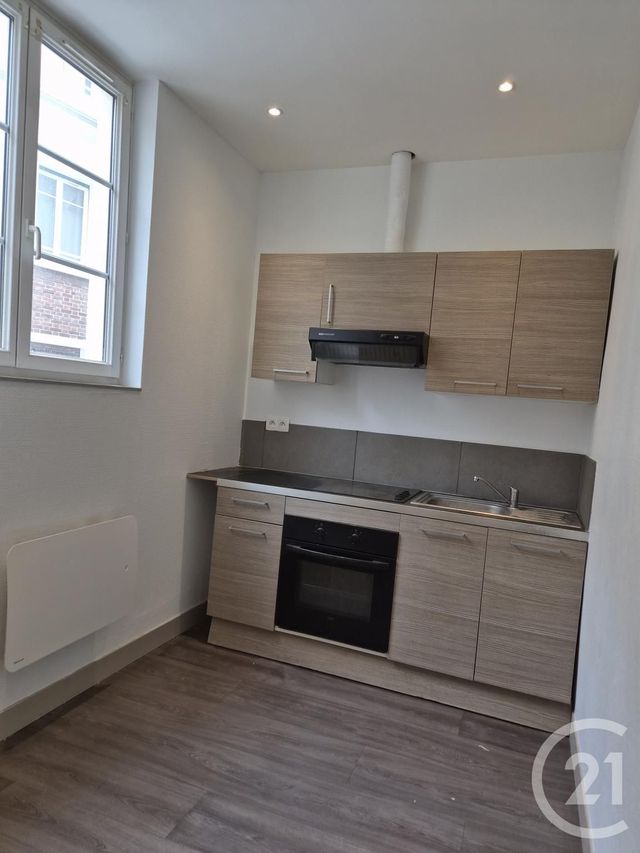 Immeuble &agrave; vendre - 280 m2 - Rouen - 76 - HAUTE-NORMANDIE