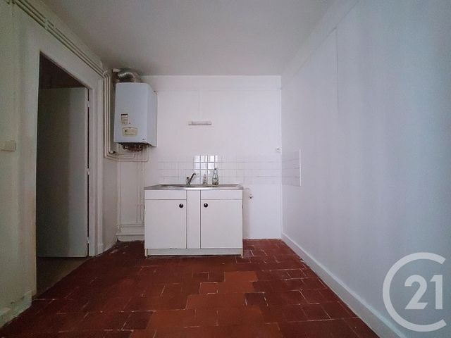 Appartement &agrave; louer - 3 pi&egrave;ces - 52,86 m2 - Rouen - 76 - HAUTE-NORMANDIE