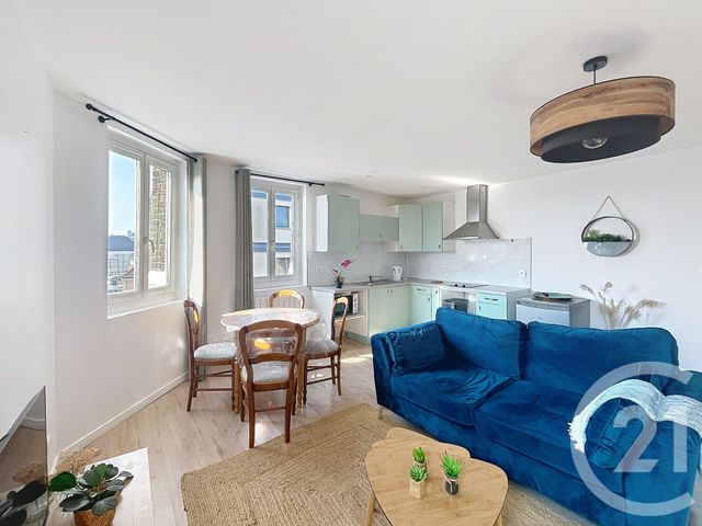 appartement - ROUEN - 76