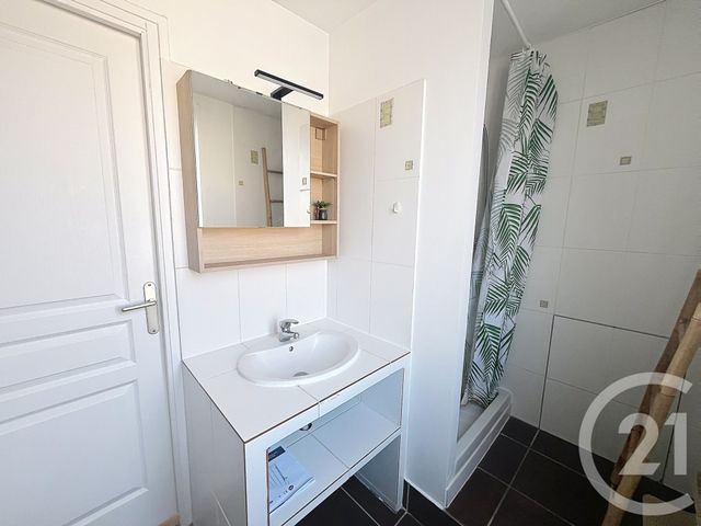 Appartement &agrave; vendre - 3 pi&egrave;ces - 47,14 m2 - Rouen - 76 - HAUTE-NORMANDIE