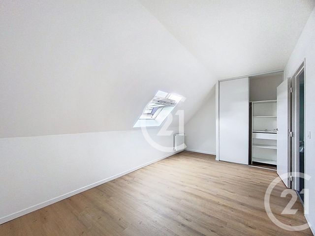 Appartement T4 &agrave; louer - 4 pi&egrave;ces - 102,24 m2 - Rouen - 76 - HAUTE-NORMANDIE