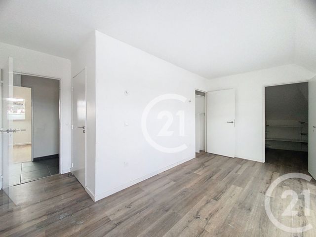 Appartement T4 &agrave; louer - 4 pi&egrave;ces - 102,24 m2 - Rouen - 76 - HAUTE-NORMANDIE