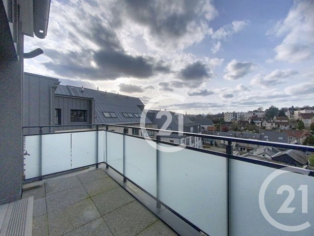 Appartement T4 &agrave; louer - 4 pi&egrave;ces - 102,24 m2 - Rouen - 76 - HAUTE-NORMANDIE