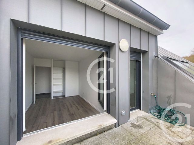 Appartement T4 &agrave; louer - 4 pi&egrave;ces - 102,24 m2 - Rouen - 76 - HAUTE-NORMANDIE