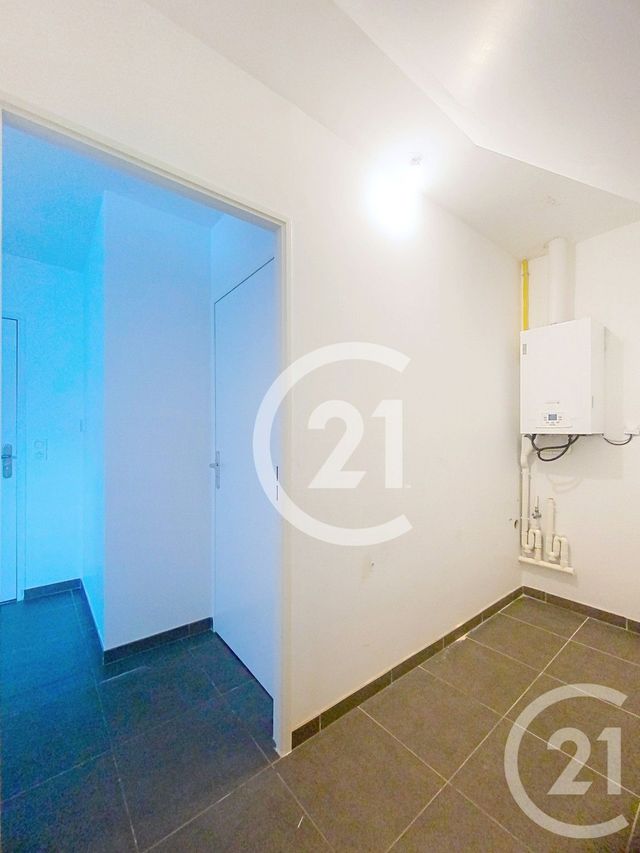 Appartement T4 &agrave; louer - 4 pi&egrave;ces - 102,24 m2 - Rouen - 76 - HAUTE-NORMANDIE