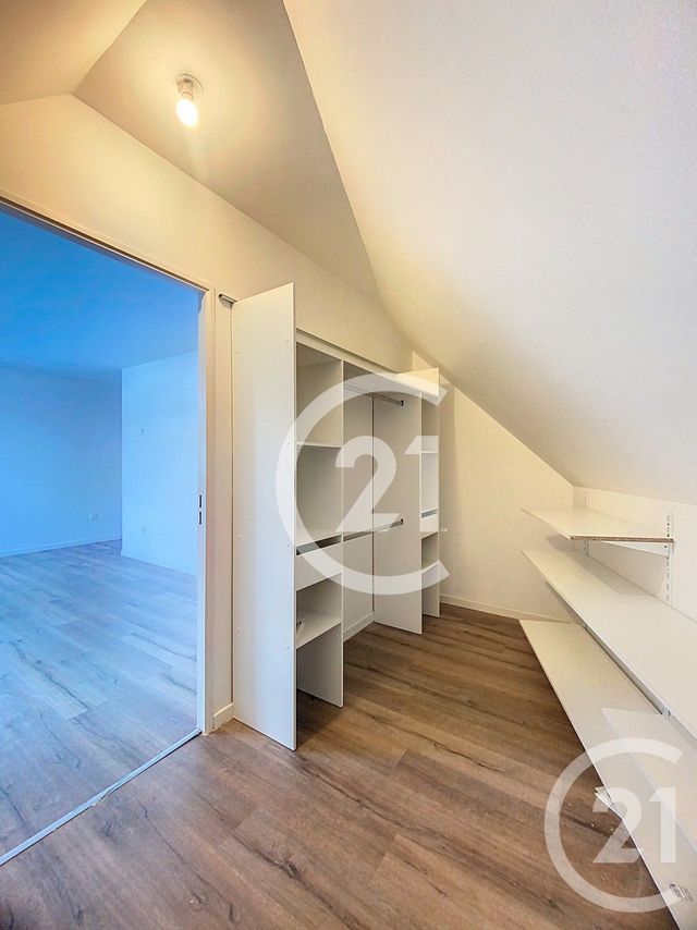 Appartement T4 &agrave; louer - 4 pi&egrave;ces - 102,24 m2 - Rouen - 76 - HAUTE-NORMANDIE
