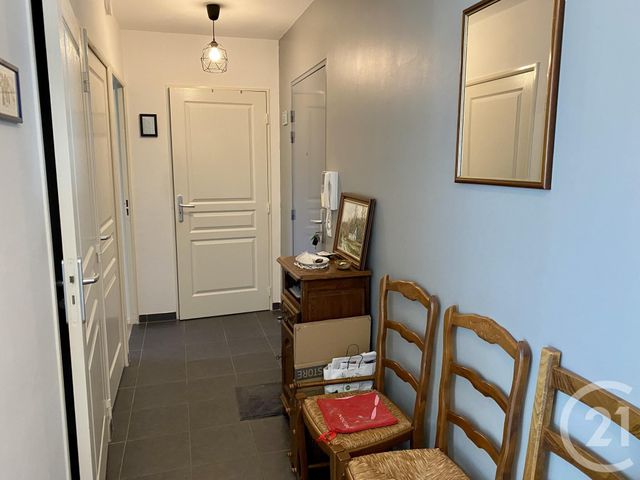 Appartement F3 &agrave; louer - 3 pi&egrave;ces - 61,80 m2 - Mont St Aignan - 76 - HAUTE-NORMANDIE