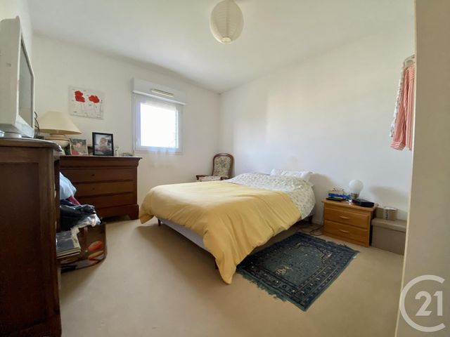 Appartement F3 &agrave; louer - 3 pi&egrave;ces - 61,80 m2 - Mont St Aignan - 76 - HAUTE-NORMANDIE