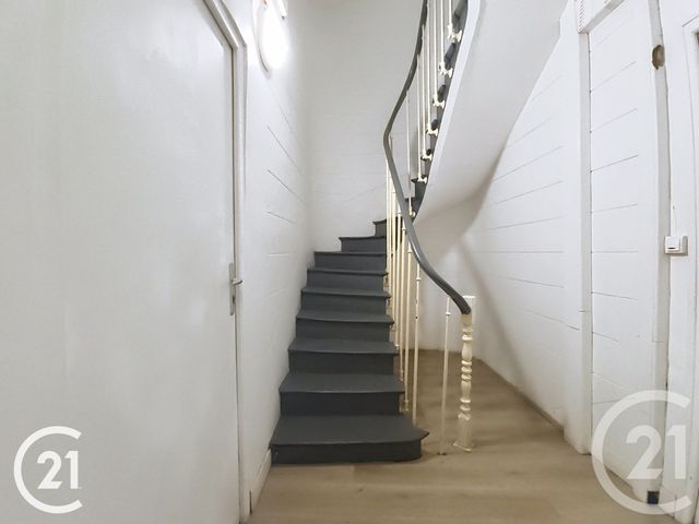 Appartement F1 &agrave; vendre - 1 pi&egrave;ce - 13,35 m2 - Rouen - 76 - HAUTE-NORMANDIE