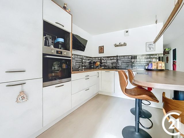 Appartement à vendre ROUEN