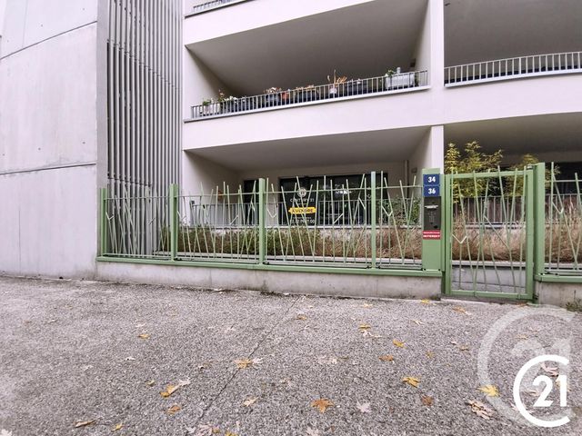 Appartement &agrave; vendre - 3 pi&egrave;ces - 70,18 m2 - Rouen - 76 - HAUTE-NORMANDIE