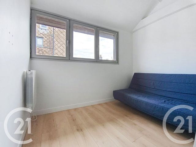 Appartement F1 &agrave; vendre - 1 pi&egrave;ce - 12,27 m2 - Rouen - 76 - HAUTE-NORMANDIE