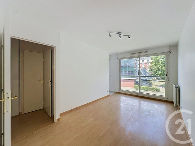 Appartement F1 &agrave; vendre - 1 pi&egrave;ce - 23 m2 - Rouen - 76 - HAUTE-NORMANDIE