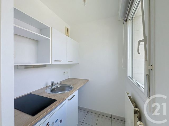 Appartement F1 &agrave; vendre - 1 pi&egrave;ce - 23 m2 - Rouen - 76 - HAUTE-NORMANDIE