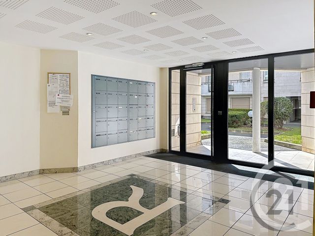 Appartement F1 &agrave; vendre - 1 pi&egrave;ce - 23 m2 - Rouen - 76 - HAUTE-NORMANDIE