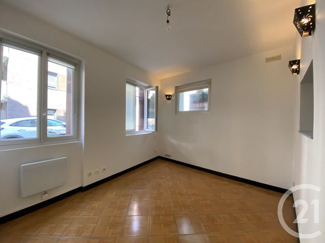 appartement - ROUEN - 76