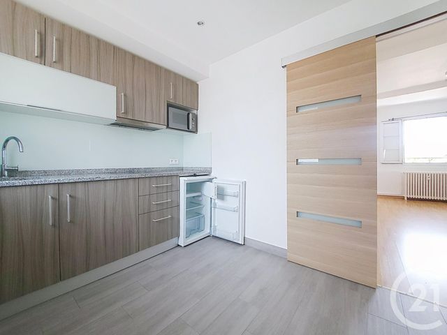 Appartement Studio à louer ROUEN