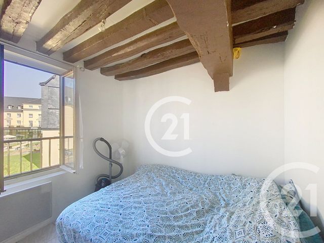 Appartement T2 &agrave; louer - 2 pi&egrave;ces - 31,53 m2 - Rouen - 76 - HAUTE-NORMANDIE