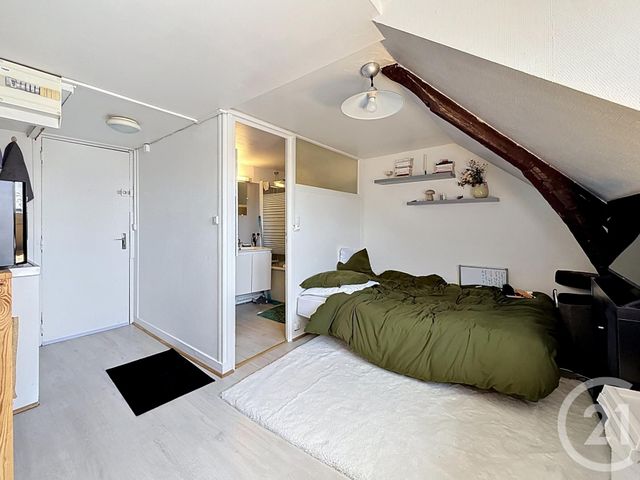 appartement - ROUEN - 76