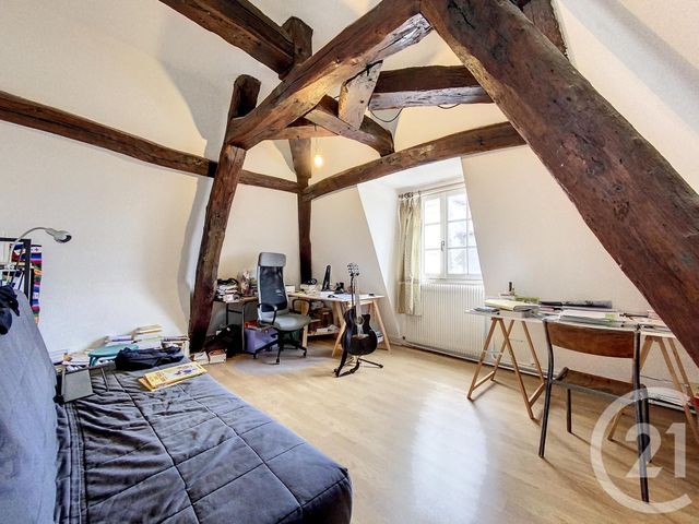 Appartement F3 &agrave; louer - 3 pi&egrave;ces - 65,87 m2 - Rouen - 76 - HAUTE-NORMANDIE