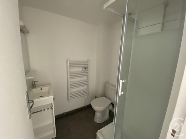 Appartement Studio &agrave; louer - 1 pi&egrave;ce - 13 m2 - Rouen - 76 - HAUTE-NORMANDIE