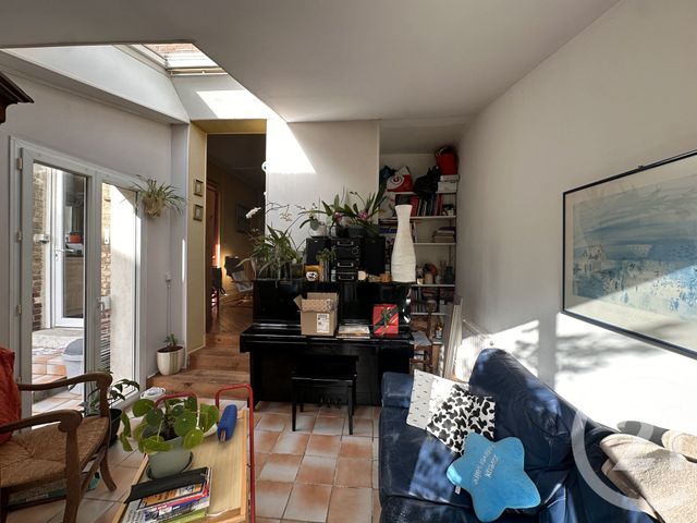 Maison &agrave; vendre - 5 pi&egrave;ces - 69,88 m2 - Rouen - 76 - HAUTE-NORMANDIE