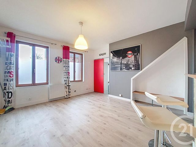appartement - BOIS GUILLAUME - 76