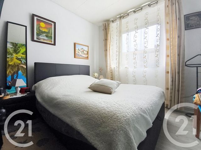 Appartement F3 &agrave; vendre - 3 pi&egrave;ces - 57 m2 - Mont St Aignan - 76 - HAUTE-NORMANDIE