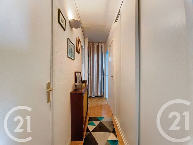 Appartement F3 &agrave; vendre - 3 pi&egrave;ces - 57 m2 - Mont St Aignan - 76 - HAUTE-NORMANDIE