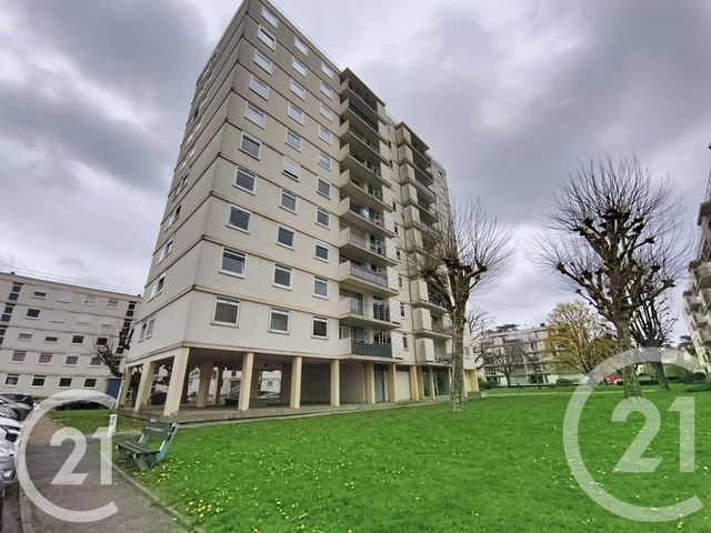 Appartement F3 &agrave; vendre - 3 pi&egrave;ces - 57 m2 - Mont St Aignan - 76 - HAUTE-NORMANDIE